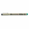 Feutre Pigma Micron 01 Sakura pointe extra fine 0.25mm vert