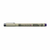 Feutre Pigma Micron 01 Sakura pointe extra fine 0.25mm violet