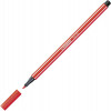 Boîte métal de 20 feutres de dessin STABILO Pen 68 décor premium