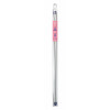 Aiguille à tricoter 40 cm en métal 3,5mm
