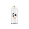 Bombe de peinture MTN 94 - blanc os pas cher