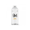Bombe de peinture MTN 94 - blanc air pas cher
