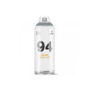 Bombe de peinture MTN 94 - gris perle pas cher
