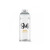 Bombe de peinture MTN 94 - gris perle pas cher