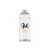 Bombe de peinture MTN 94 - gris rita pas cher