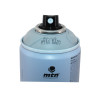 Bombe de peinture MTN 94 - gris rita