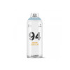 Bombe de peinture MTN 94 - gris requin pas cher
