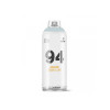 Bombe de peinture MTN 94 - gris stardust pas cher