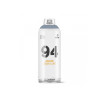 Bombe de Peinture Mtn 94 - Gris Baleine pas cher