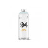 Bombe de peinture MTN 94 - gris placebo pas cher
