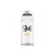 Bombe de peinture MTN 94 - gris anthracite pas cher