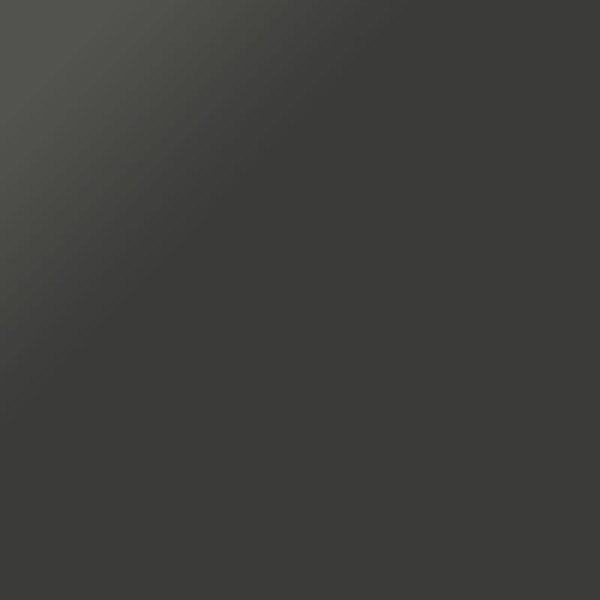 Bombe de peinture MTN 94 - noir mat transparent