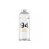 Bombe de peinture MTN 94 - plancton pas cher