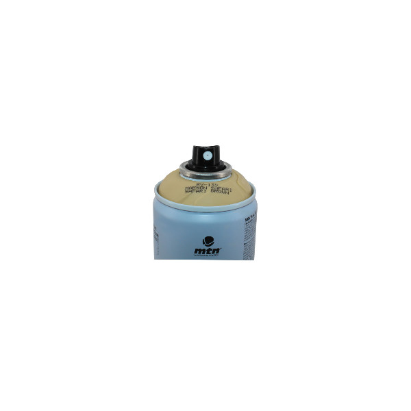 Bombe de peinture MTN 94 - marron safari