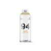 Bombe de peinture MTN 94 - marron safari pas cher