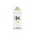Bombe de peinture MTN 94 - marron safari pas cher