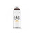 Bombe de peinture MTN 94 - marron café pas cher
