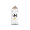 Bombe de peinture MTN 94 - Marron Tana pas cher