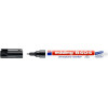Marqueur permanent Edding 8404 noir