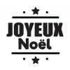 Kit cachet de cire - Noël - Pour cadeau, cartes, invitations - Sceaux + cire + encreur