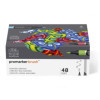 photo-Feutres - Promarker Brush - 48 couleurs - Winsor et Newton - Dessin - Illustration