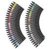 Feutres - Promarker Brush - 48 couleurs - Winsor et Newton - Dessin - Illustration