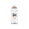 Bombe de peinture MTN 94 - Marron carton pas cher