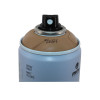 Bombe de peinture MTN 94 - marron carton