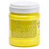 Peinture acrylique - Jaune primaire - Mate-satinée - Pot 700ml - Pébéo Pop Art