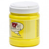 Peinture acrylique - Jaune primaire - Mate-satinée - Pot 700ml - Pébéo Pop Art