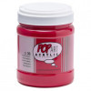 photo-Peinture acrylique - Magenta primaire - Mate-satinée - Pot 700ml - Pébéo Pop Art