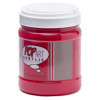 Peinture acrylique - Magenta primaire - Mate-satinée - Pot 700ml - Pébéo Pop Art