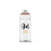 Bombe de peinture MTN 94 - Marron monserrat pas cher