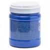 Peinture acrylique - Cyan primaire - Mate-satinée - Pot 700ml - Pébéo Pop Art