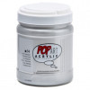 photo-Peinture acrylique - Argent - Mate-satinée - Pot 700ml - Pébéo Pop Art
