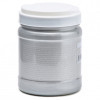 Peinture acrylique - Argent - Mate-satinée - Pot 700ml - Pébéo Pop Art