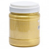Peinture acrylique - Or - Mate-satinée - Pot 700ml - Pébéo Pop Art