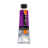 photo-Peinture à l'huile - Cobra - Artist - Pourpre quina bleuâtre - 593 - Tube de 40ml