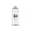 Bombe de peinture MTN 94 - Marron dingo pas cher