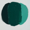 Peinture à l'huile - Cobra - Artist - Vert émeraude - 616 - Tube de 40ml