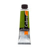 photo-Peinture à l'huile - Cobra - Artist - Vert jaune olive - 639 - Tube de 40ml