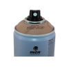 Bombe de peinture MTN 94 - marron dingo