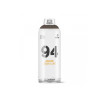 Bombe de peinture MTN 94 - Marron gondole pas cher