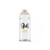 Bombe de peinture MTN 94 - Marron sensible pas cher