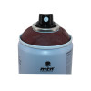 Bombe de peinture MTN 94 - marron guerrier