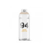 Bombe de peinture MTN 94 - Marron Penelope pas cher