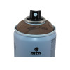 Bombe de peinture MTN 94 - marron sequoia