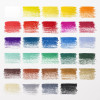 Pastels - Tendre - Boîte de 30 couleurs - Winsor et Newton - Beaux-arts