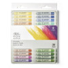 photo-Pastels à l'huile - Boite de 30 couleurs - Beaux-arts - Winsor et Newton