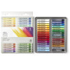 Pastels à l'huile - Boite de 30 couleurs - Beaux-arts - Winsor et Newton